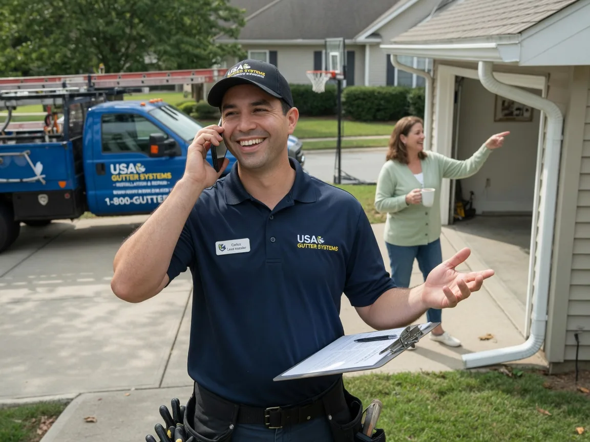 Gutter Installation Mckinleyville, CA FAQs